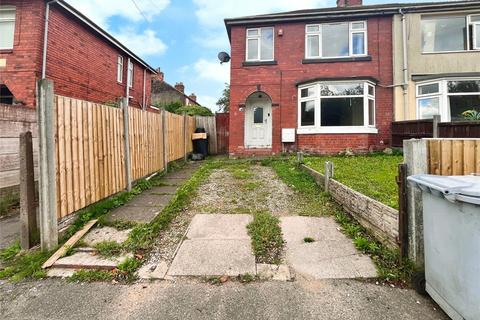 undefined, Badger Avenue, Crewe, Cheshire, CW1