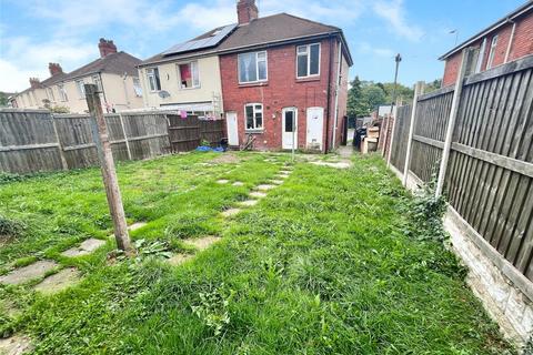 undefined, Badger Avenue, Crewe, Cheshire, CW1