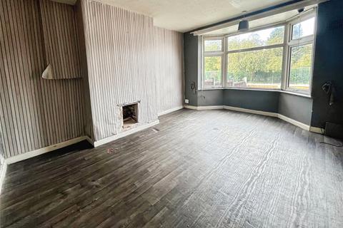 undefined, Badger Avenue, Crewe, Cheshire, CW1