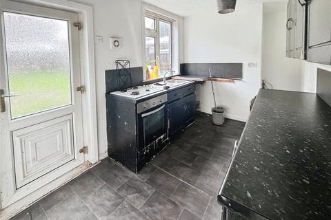 undefined, Badger Avenue, Crewe, Cheshire, CW1