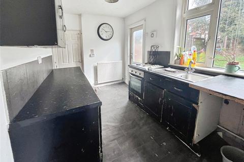 undefined, Badger Avenue, Crewe, Cheshire, CW1