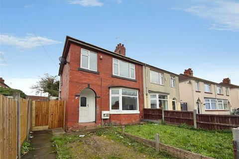 3 bedroom semi-detached house for sale, Badger Avenue, Crewe, Cheshire, CW1