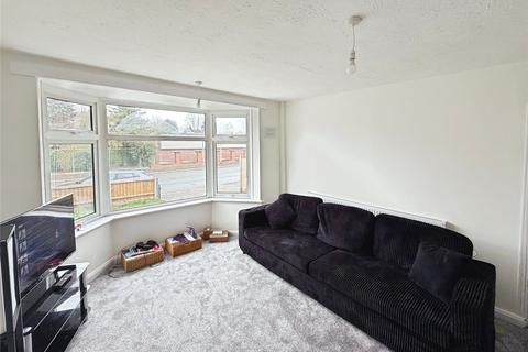 3 bedroom semi-detached house for sale, Badger Avenue, Crewe, Cheshire, CW1