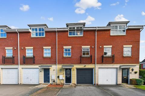 Eccles Close, Rawcliffe, York