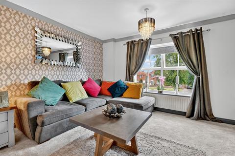 undefined, Eccles Close, Rawcliffe, York