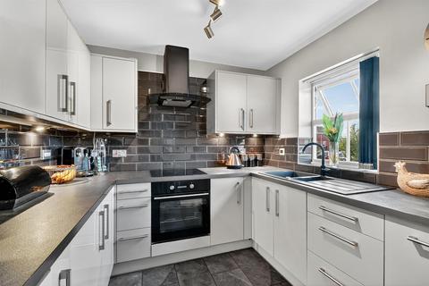3 bedroom terraced house for sale, Eccles Close, Rawcliffe, York