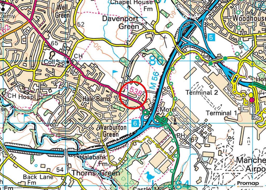 Town Plan