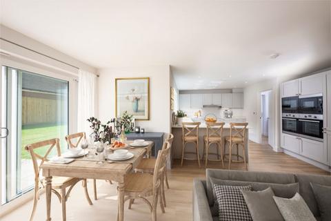 undefined, Plot 34, The Crimborne at Manorwood, 26 Manorwood Farm Lane KT24