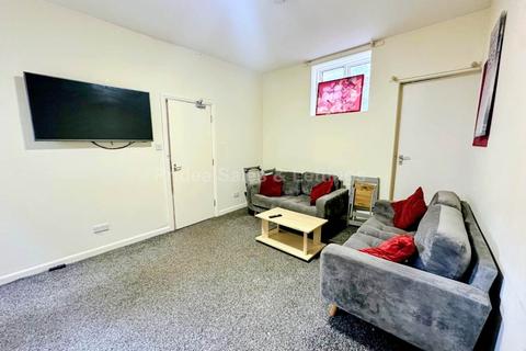 1 bedroom in a house share to rent, Park Street, Lincoln