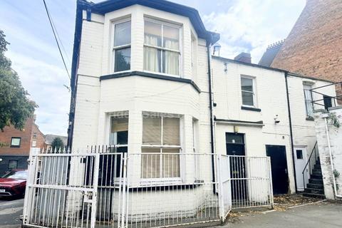 undefined, Park Street, Lincoln