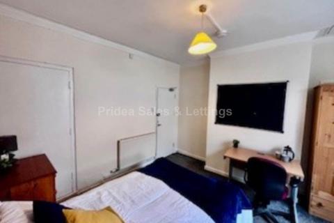 1 bedroom in a house share to rent, Park Street, Lincoln