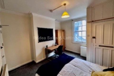 1 bedroom in a house share to rent, Park Street, Lincoln