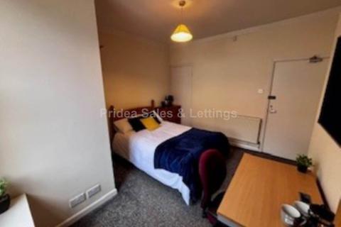 1 bedroom in a house share to rent, Park Street, Lincoln