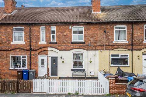 undefined, Recreation Road, Selby YO8