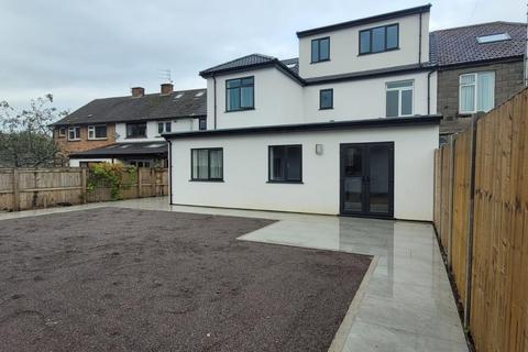 undefined, Mount Hill Road, Hanham, Bristol, Gloucestershire