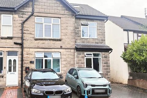 undefined, Mount Hill Road, Hanham, Bristol, Gloucestershire