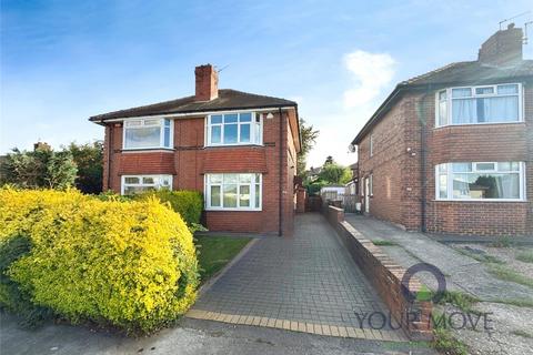 undefined, Redbrook Road, Barnsley S75