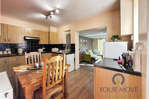 undefined, Redbrook Road, Barnsley S75