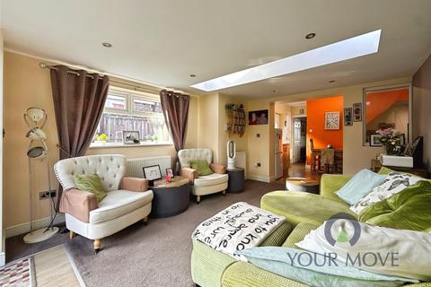 undefined, Redbrook Road, Barnsley S75