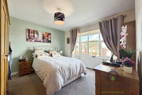 undefined, Redbrook Road, Barnsley S75
