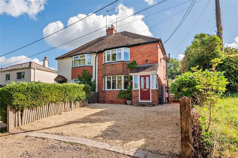 2 bedroom semi-detached house for sale, Pear Tree Lane, Newbury, Berkshire, RG14