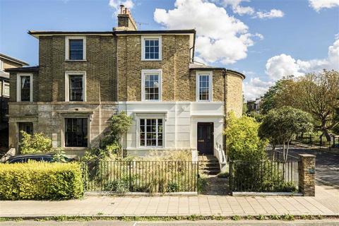 undefined, Stockwell Park Road, London SW9