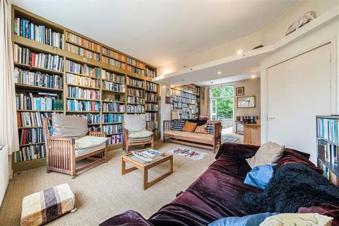 undefined, Stockwell Park Road, London SW9