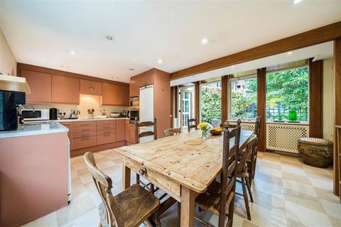 undefined, Stockwell Park Road, London SW9