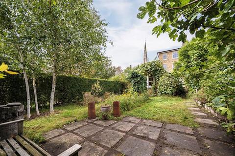undefined, Stockwell Park Road, London SW9