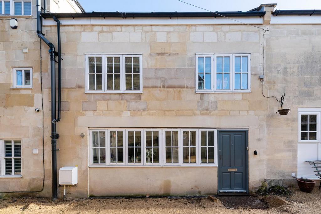2 Lambridge Buildings Mews, Bath, BA1 6 QY-2.jpg