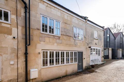 4 bedroom house share for sale, Lambridge Buildings Mews, Bath BA1
