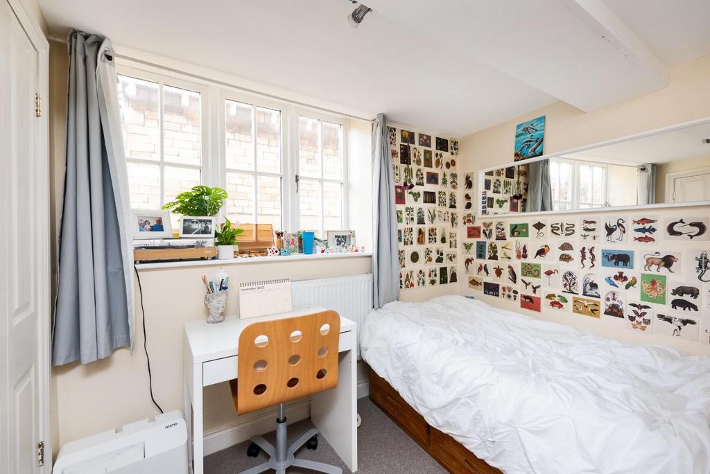 2 Lambridge Buildings Mews, Bath, BA1 6 QY-8.jpg