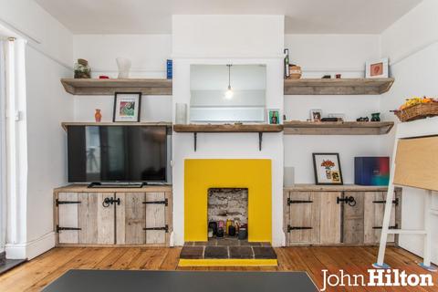 undefined, Hillside Way, Brighton