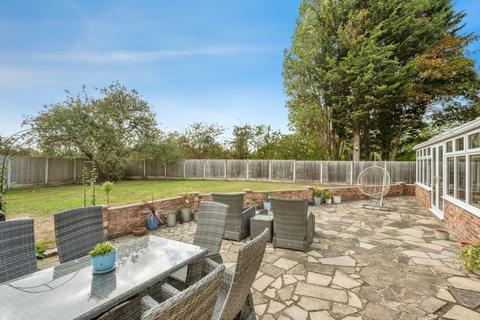 4 bedroom detached house for sale, Old Epworth Road East, Doncaster DN7