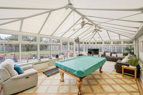 4 bedroom detached house for sale, Old Epworth Road East, Doncaster DN7