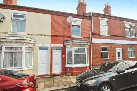6 Baxter Avenue, Doncaster, DN1 2NL