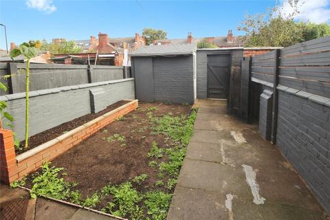 6 Baxter Avenue, Doncaster, DN1 2NL