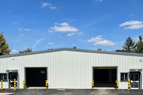Warehouse to rent, 3-4 Maybank Rd London E18 1EJ