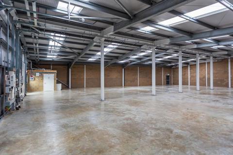 Warehouse to rent, 3-4 Maybank Rd London E18 1EJ