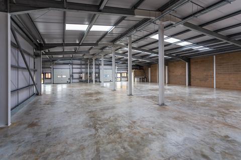 Warehouse to rent, 3-4 Maybank Rd London E18 1EJ