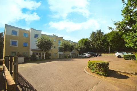 2 bedroom flat for sale, Bury Road, Hertfordshire HP1