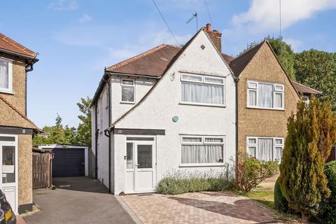 10 Lumley Gardens, Cheam, Sutton, SM3 8NW