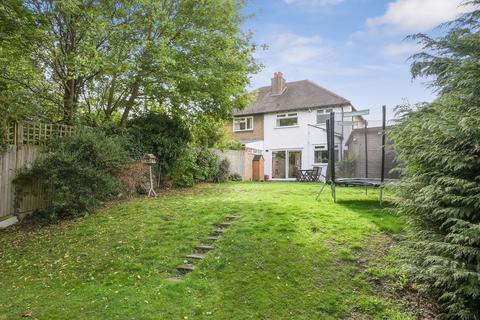 10 Lumley Gardens, Cheam, Sutton, SM3 8NW