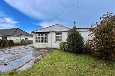 undefined, Hirwaun Road, Aberdare CF44