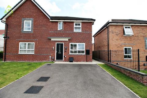 undefined, Forgemaster Close, Ince, WN2 2DR