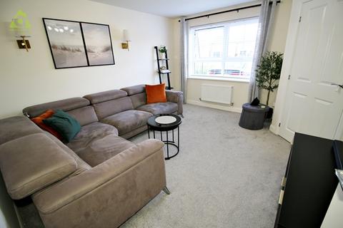 undefined, Forgemaster Close, Ince, WN2 2DR