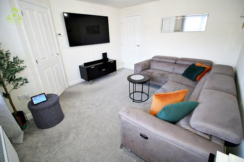 undefined, Forgemaster Close, Ince, WN2 2DR