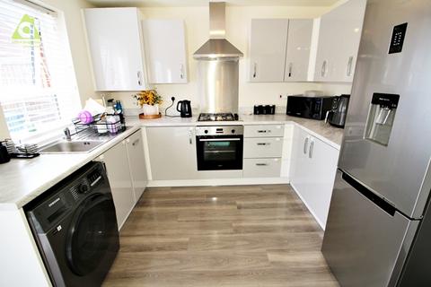 undefined, Forgemaster Close, Ince, WN2 2DR