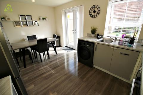 undefined, Forgemaster Close, Ince, WN2 2DR