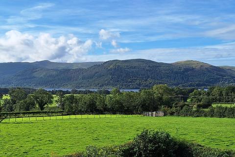 4 bedroom end of terrace house for sale, Keswick CA12